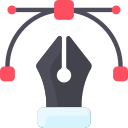 You can easily review your text, search and edit the text.