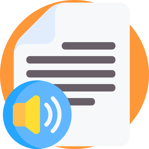 Download Audio Transcript in Doc, Txt, pdf format to be able to use it in other formats